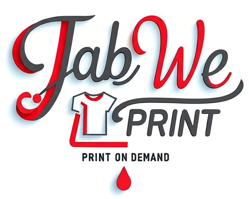 Jab we print