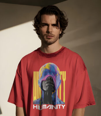 humanity deisgn